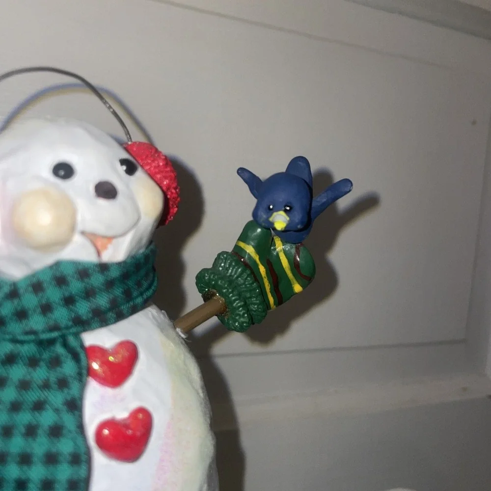 Snowman 6